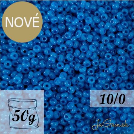 Rokajl Preciosa 10/0, 50g (P1768)